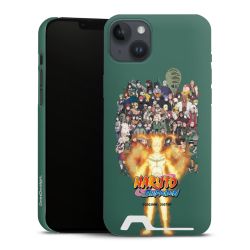 Premium Card Case matt