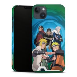 Premium Card Case matt