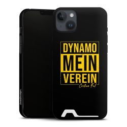 Premium Card Case matt