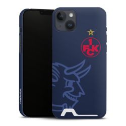 Premium Card Case matt