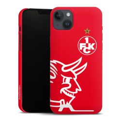 Premium Card Case matt