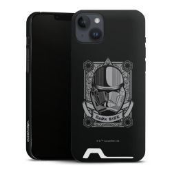 Premium Card Case matt