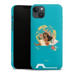 Premium Card Case matt