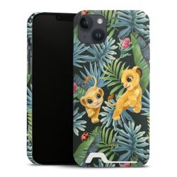 Premium Card Case matt