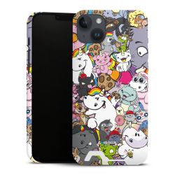 Premium Card Case matt