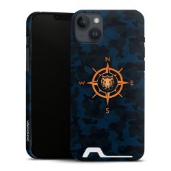 Premium Card Case matt