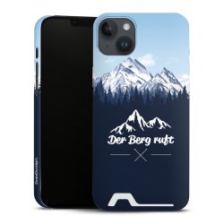 Premium Card Case matt