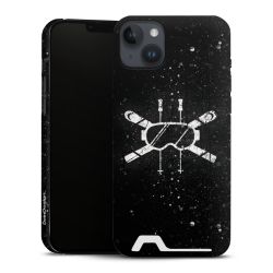 Premium Card Case matt