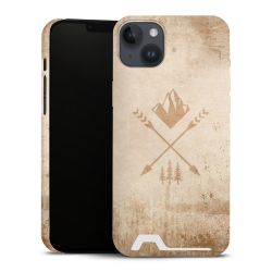 Premium Card Case matt