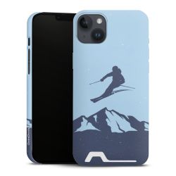 Premium Card Case matt