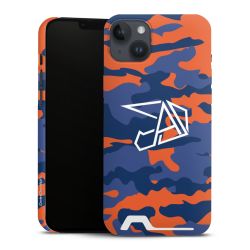 Premium Card Case matt