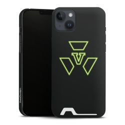 Premium Card Case matt