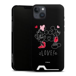 Premium Card Case matt