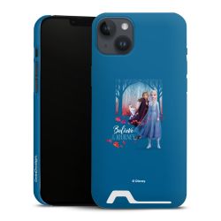 Premium Card Case matt