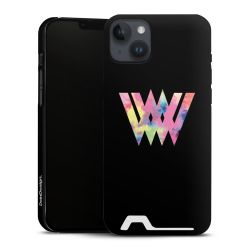 Premium Card Case matt