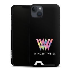 Premium Card Case matt