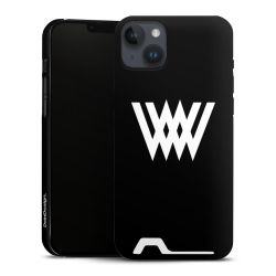 Premium Card Case matt