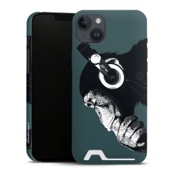 Premium Card Case matt