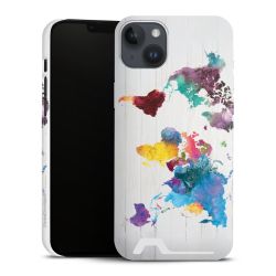 Premium Card Case matt