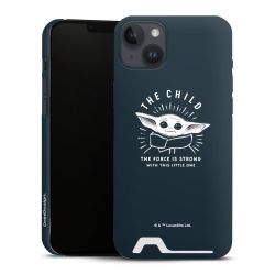 Premium Card Case matt