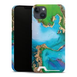 Premium Card Case matt