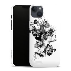 Premium Card Case matt