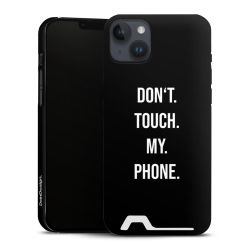 Premium Card Case matt