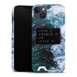 Premium Card Case matt