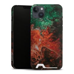 Premium Card Case matt