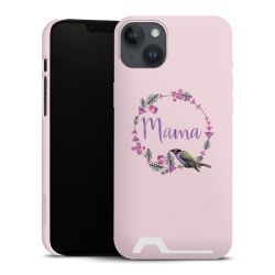 Premium Card Case matt