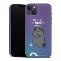 Premium Card Case matt