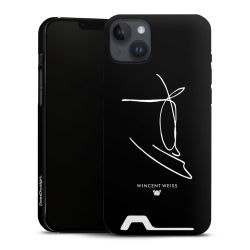 Premium Card Case matt