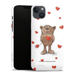 Premium Card Case matt