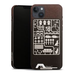 Premium Card Case matt