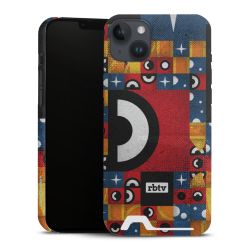 Premium Card Case matt