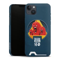 Premium Card Case matt