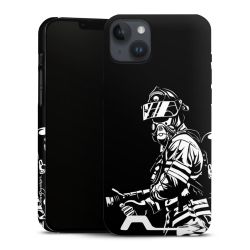 Premium Card Case matt