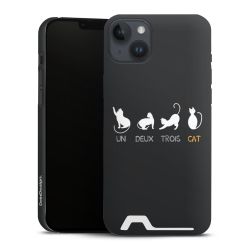 Premium Card Case matt