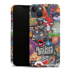 Premium Card Case matt