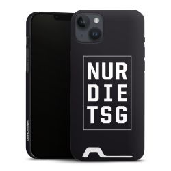 Premium Card Case matt