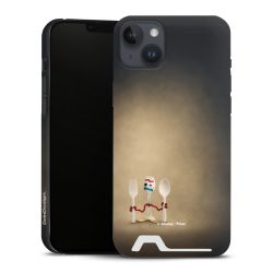 Premium Card Case matt