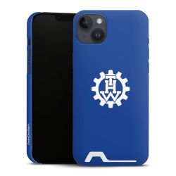 Premium Card Case matt