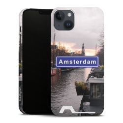 Premium Card Case matt