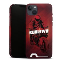 Premium Card Case matt