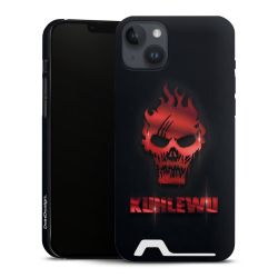 Premium Card Case matt