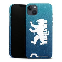 Premium Card Case matt