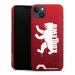 Premium Card Case matt