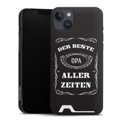 Premium Card Case matt