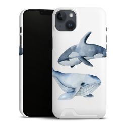 Premium Card Case matt