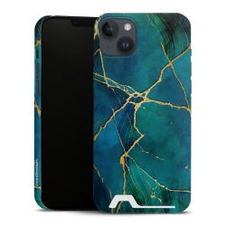 Premium Card Case matt